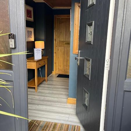 Dream View Hotell Bristol Eksteriør bilde