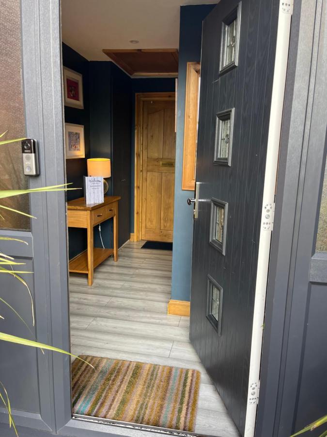 Dream View Hotell Bristol Eksteriør bilde