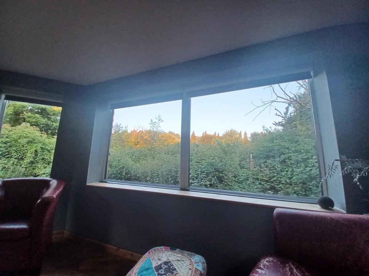 Dream View Hotell Bristol Eksteriør bilde