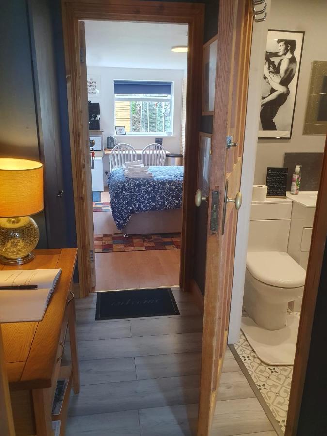 Dream View Hotell Bristol Eksteriør bilde